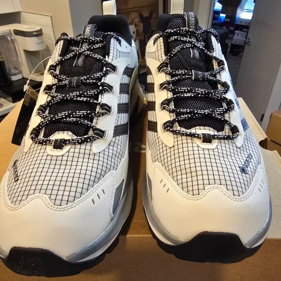 Merrell Mens Moab Speed 2 GTX Outdoor Gore-Tex Hiking Trail Shoes Size 10 NEW - Picture 4 of 14